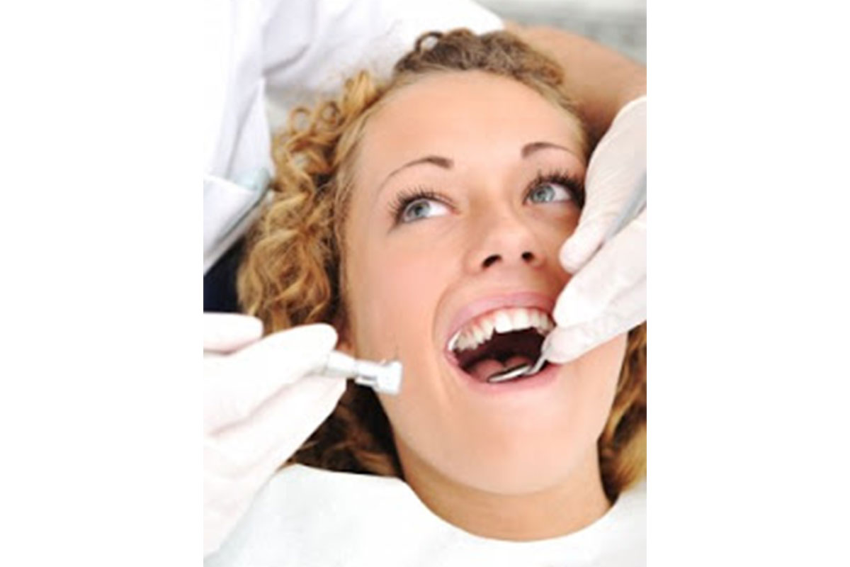 Metal-Free Dentistry
