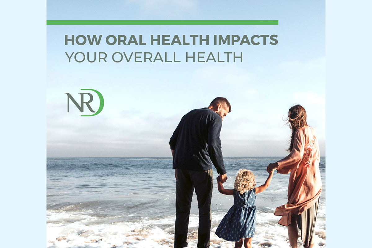 Oral Health Impacts