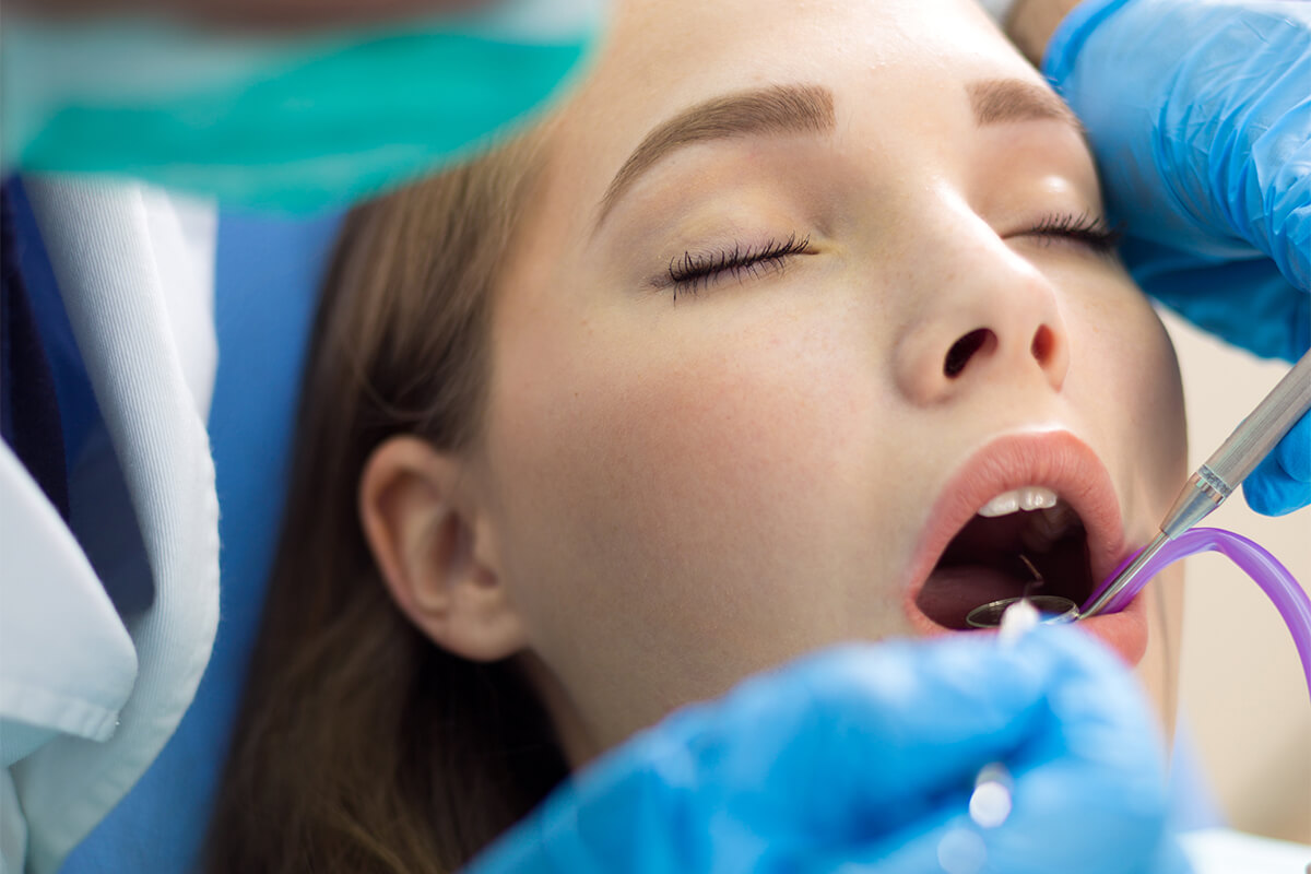 Sedation Dentistry in Franklin TN Area