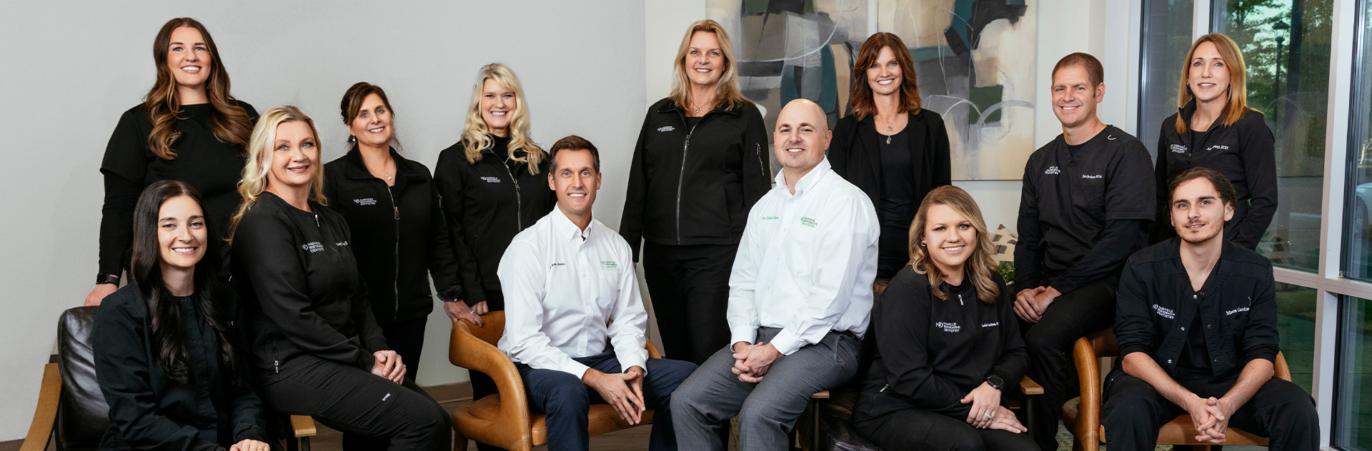 Meet the Team, Nashville Restorative Dentistry